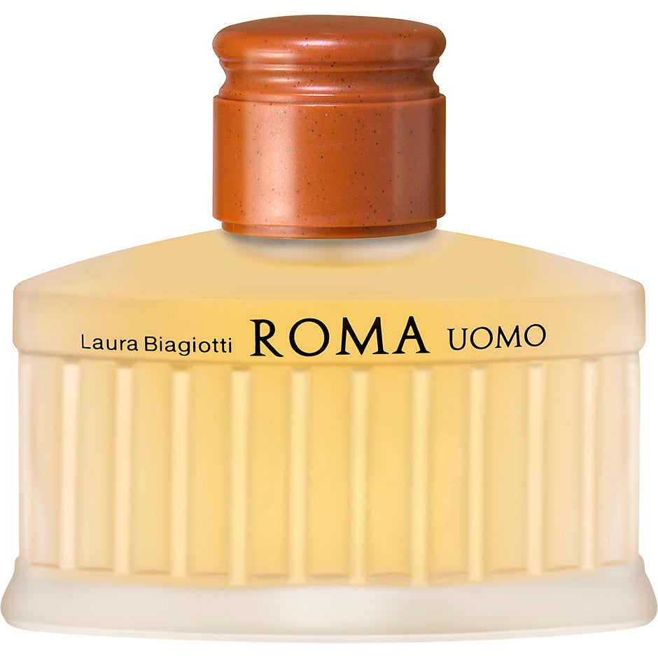 Roma Uomo Eau de Toilette