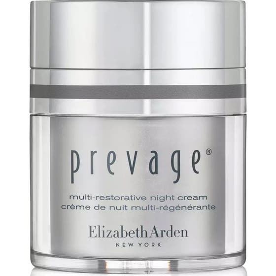 Prevage Multi-restorative Night Cream