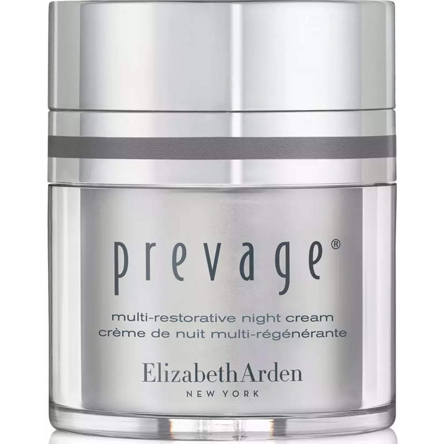 Elizabeth Arden Prevage Multi-restorative Night Cream ansiktskräm & serum dam