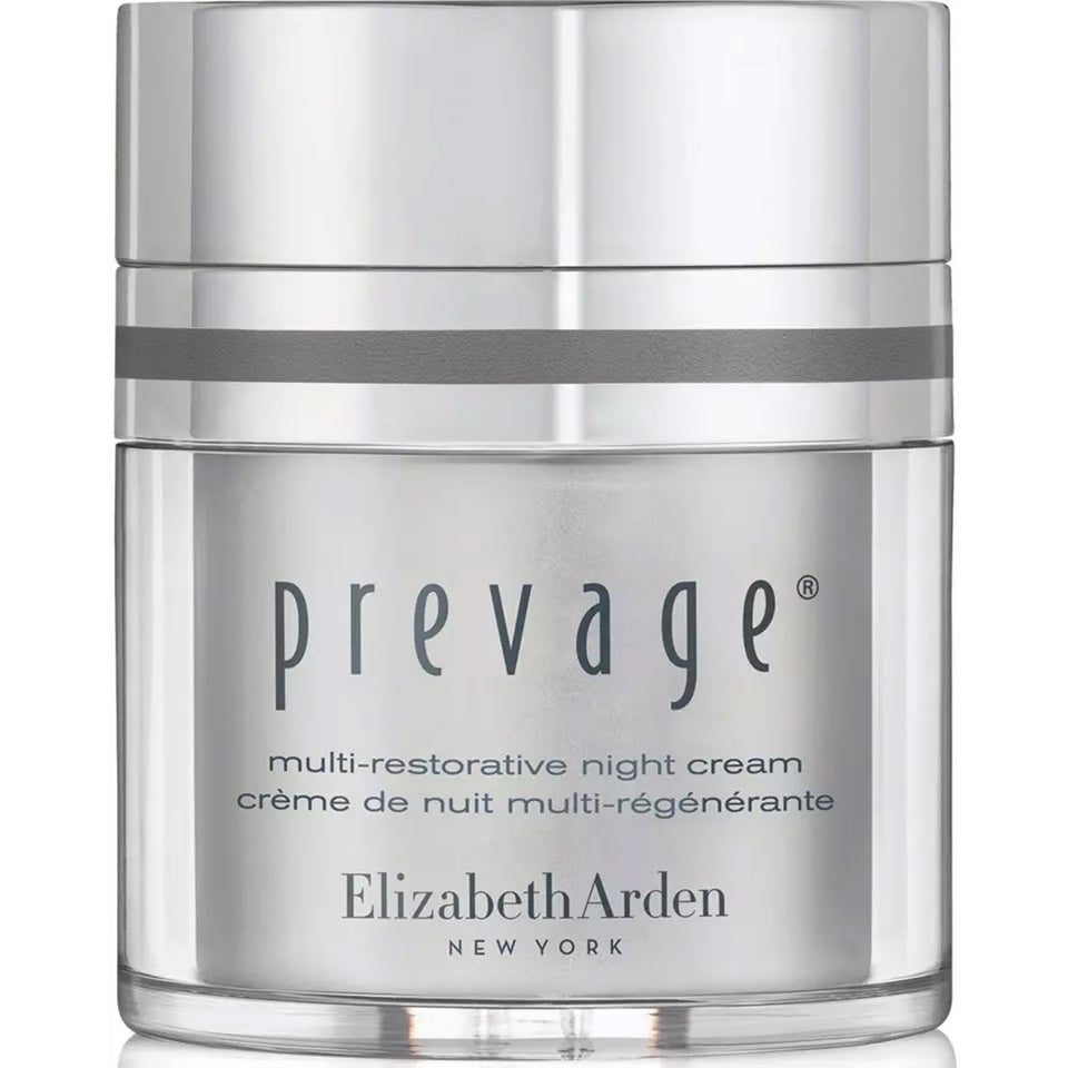Prevage Multi-restorative Night Cream