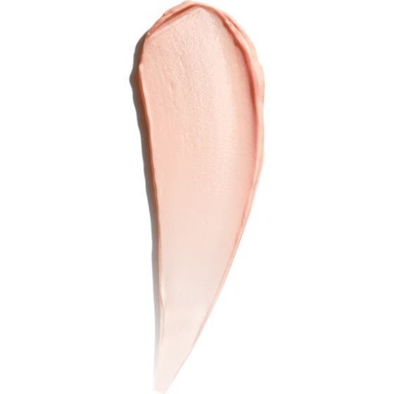 Biotherm Blue Peptides Uplift Rich 50 ml oppstrammende dagkrem med en fyldig og kremet lyserosa tekstur.