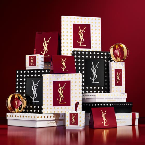MYSLF EdP Gift Set