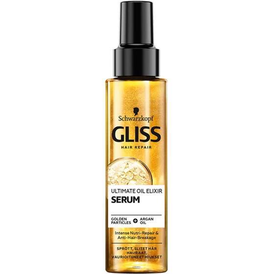 Gliss Serum Ultimate Oil Elixir