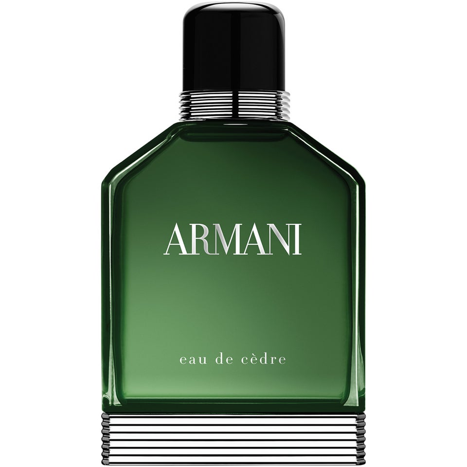 Eau De Cèdre Pour Homme Eau de Toilette