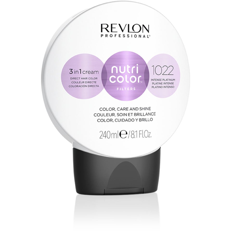 Nutri Color Purple-Fection Blonde