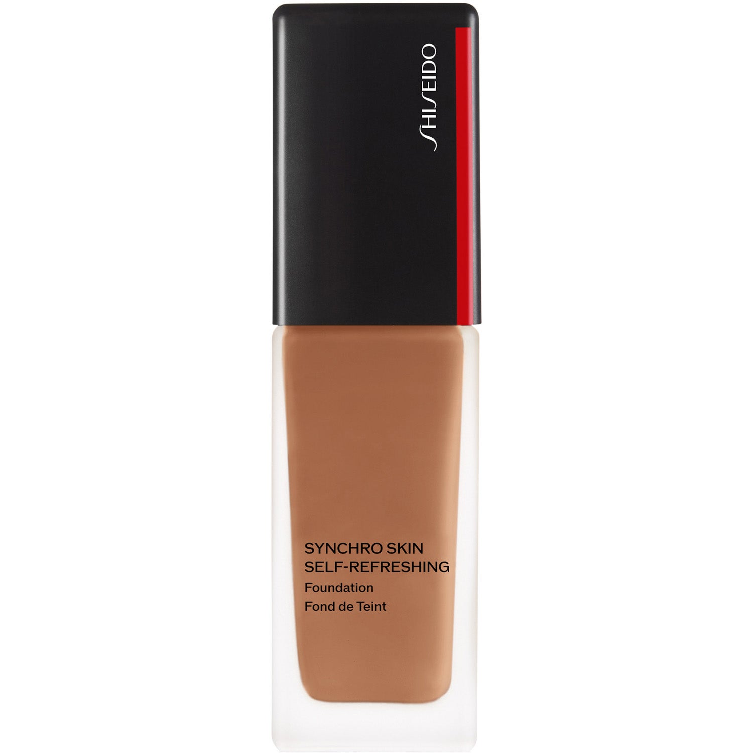Alternativ bild 0 för Shiseido Self-Refreshing Foundation 510 - 30 ml