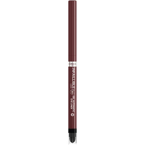 Infaillible Grip 36H Gel Automatic Waterproof Eyeliner