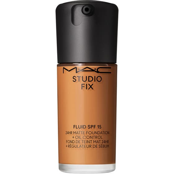 Studio Fix Fluid Broad Spectrum SPF15