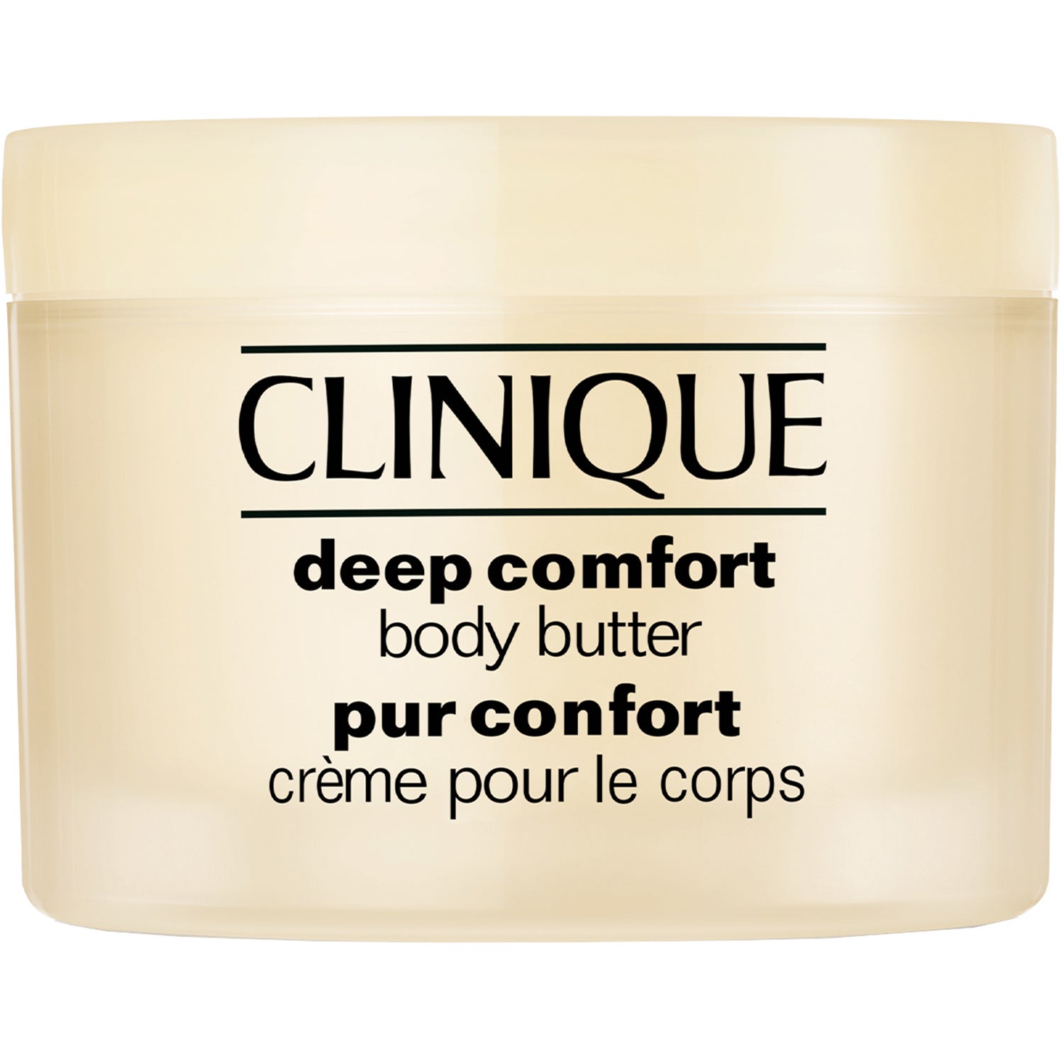 Bodylotion fugtgivende Clinique Deep Comfort 200 ml