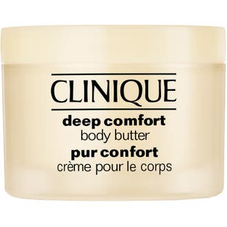 Deep Comfort