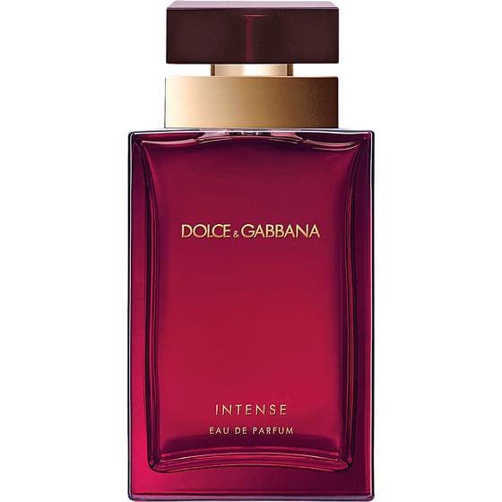 Pour Femme Intense