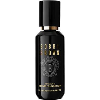 Intensive Serum Foundation
