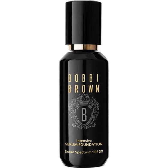 Intensive Serum Foundation