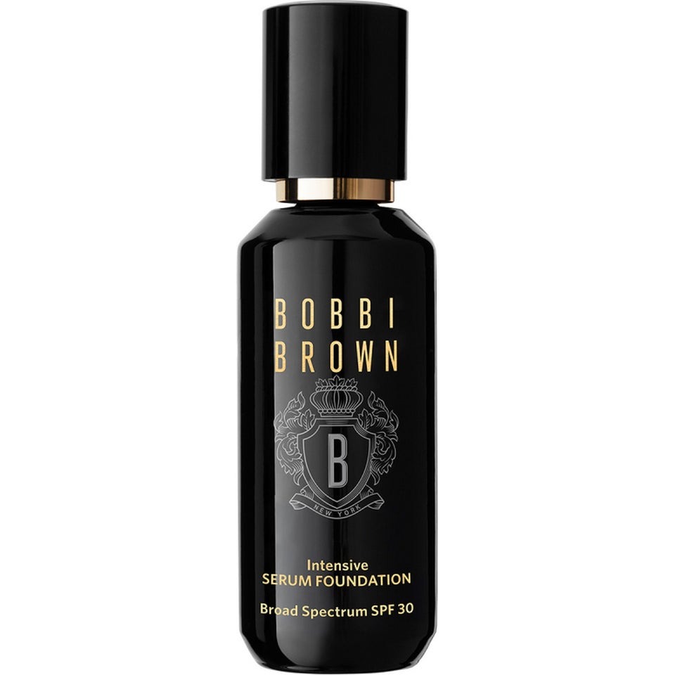 Intensive Serum Foundation