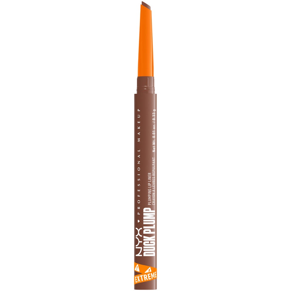 Duck Plump Lip Liner