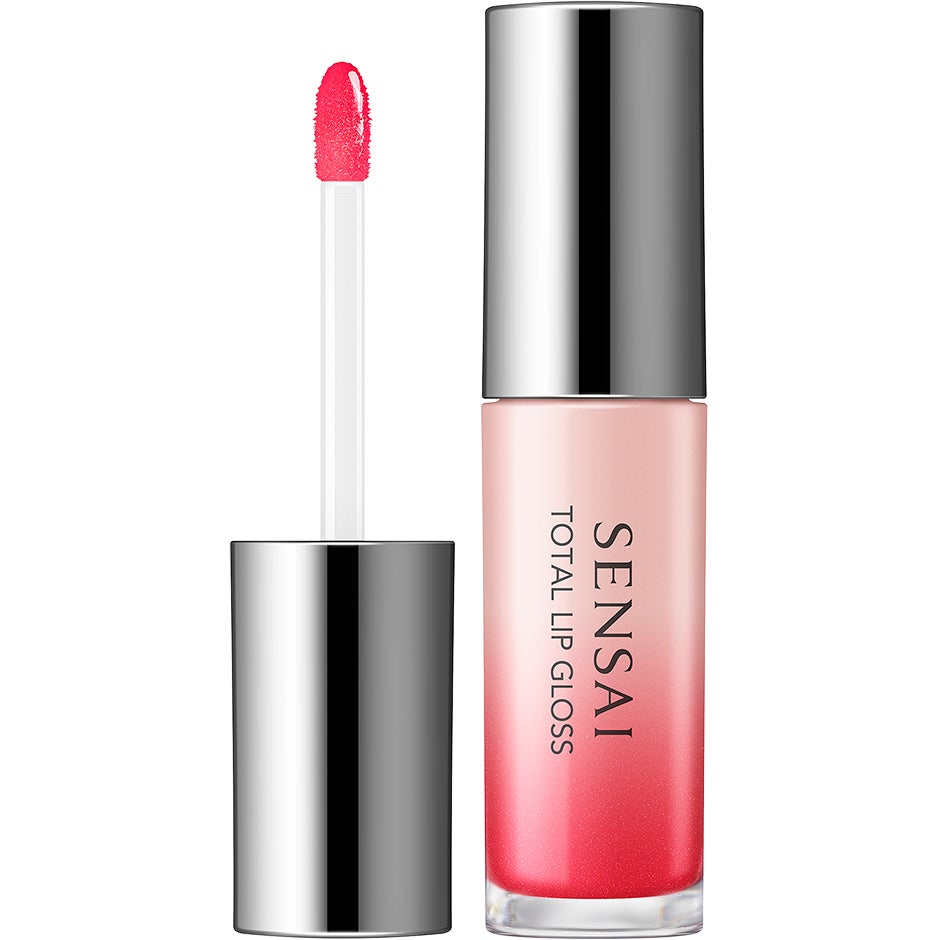 Total Lip Gloss In Colours