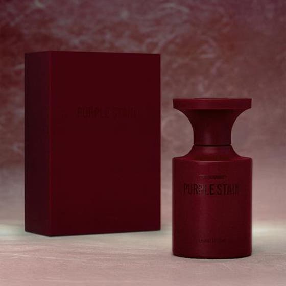 Purple Stain Extrait Extrême