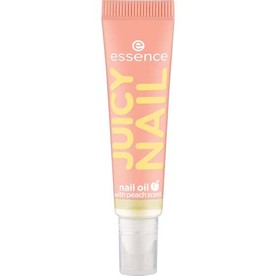 Juicy Nail Oil