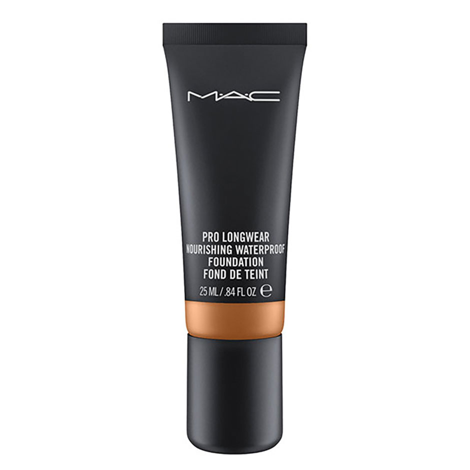 Pro Longwear Nourishing Waterproof Foundation