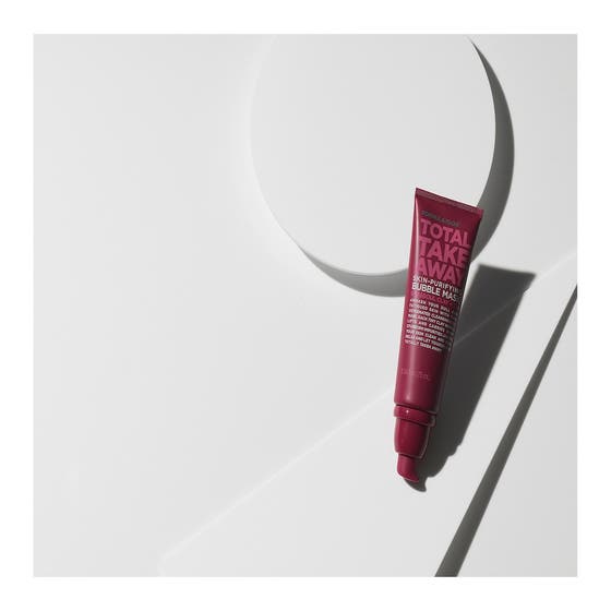 Total Take Away Mask