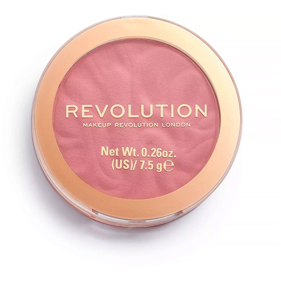Blusher Reloaded