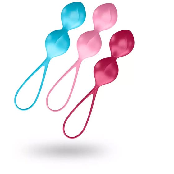 Power Balls Set of 3