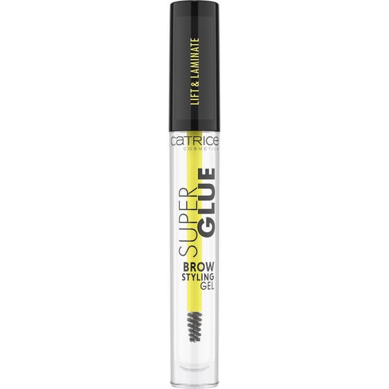 Super Glue Brow Styling Gel
