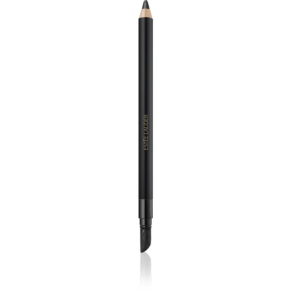 Double Wear 24H Waterproof Gel Eye Pencil