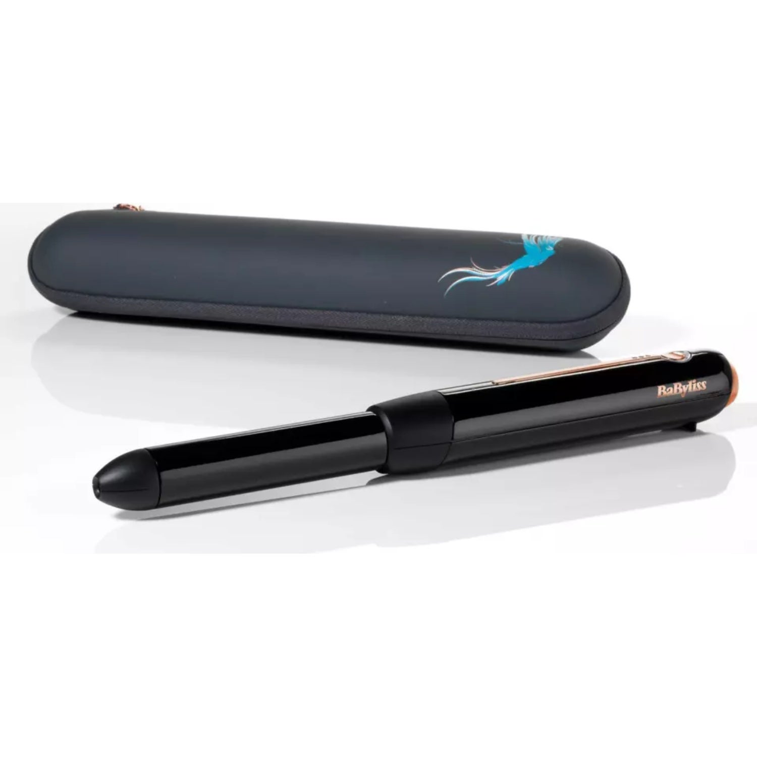 BaByliss 9000 Cordless Wand