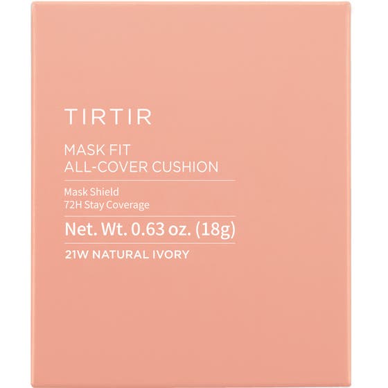 Mask Fit All-Cover Cushion