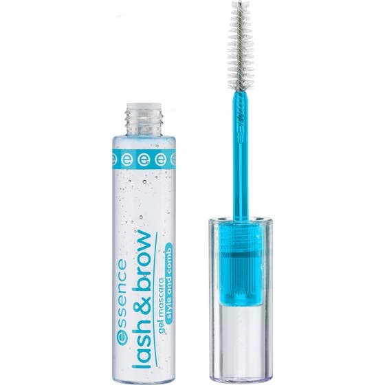Lash & Brow Gel Mascara