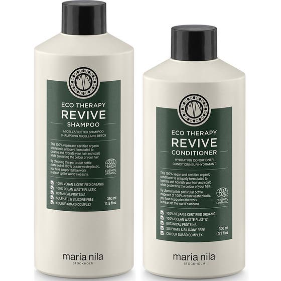 Eco Therapy Revive Set