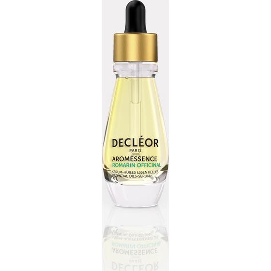 Aromessence Rosemary Officinalis Bottle Dropper