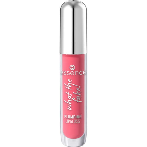 What The Fake! Plumping Lipgloss