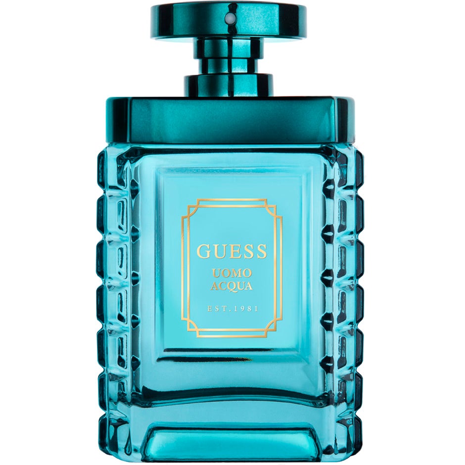 Uomo Acqua Eau de Toilette