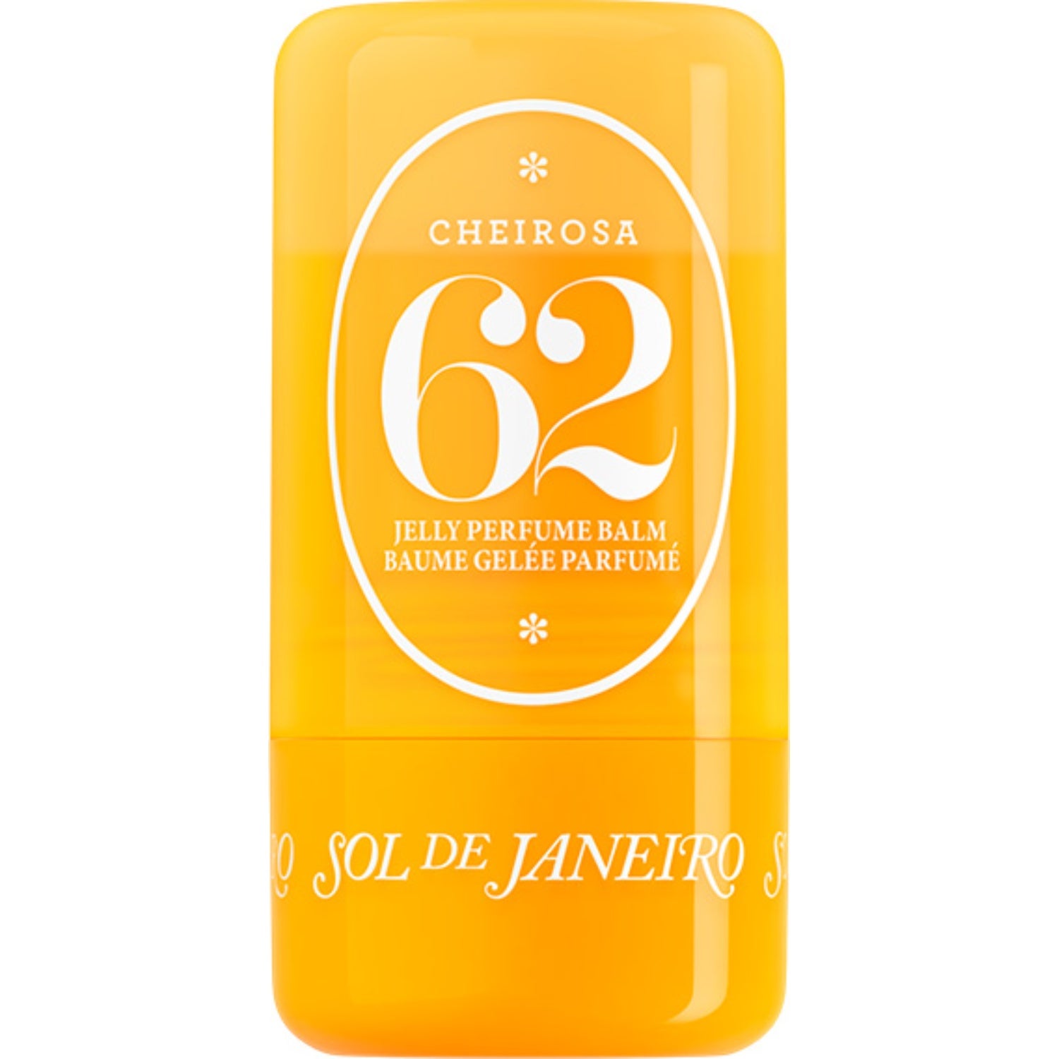 Sol de Janeiro Cheirosa '62 Jelly Perfume Balm 4 g