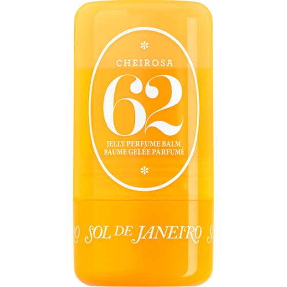 Cheirosa '62 Jelly Perfume Balm