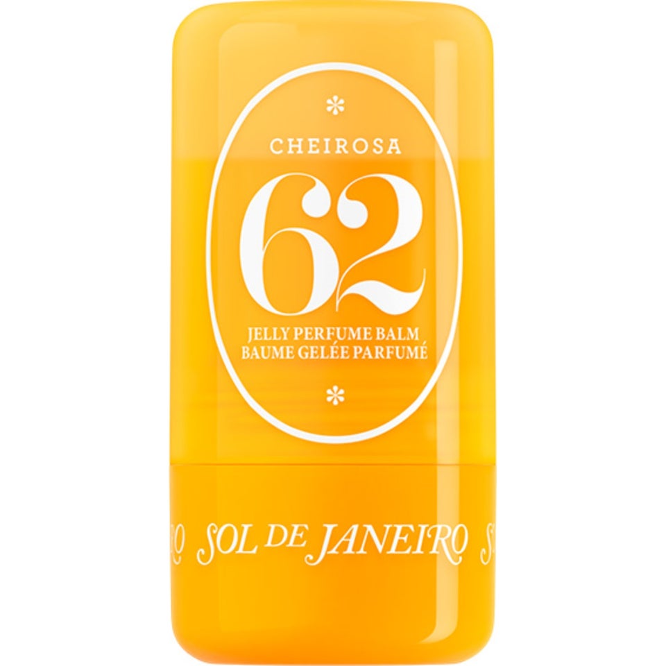 Cheirosa '62 Jelly Perfume Balm 4 g