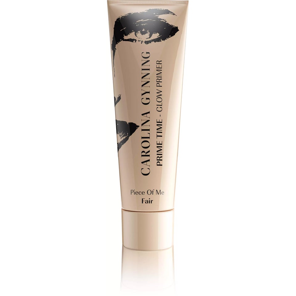 Prime Time Glow Primer Lucky Lucky Me Tan