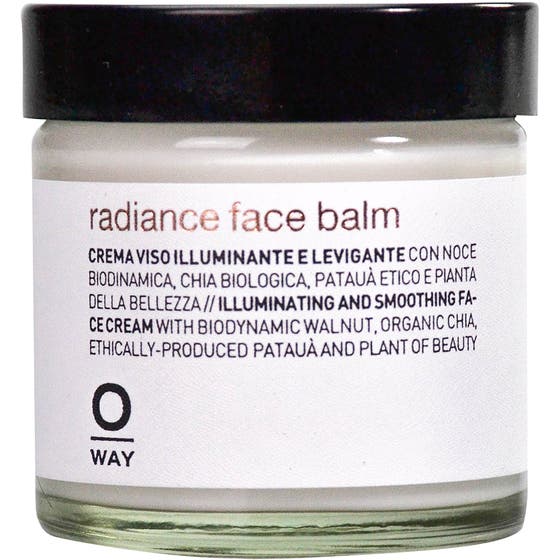 Radiance Face Balm