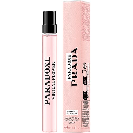 Paradoxe Virtual Flower