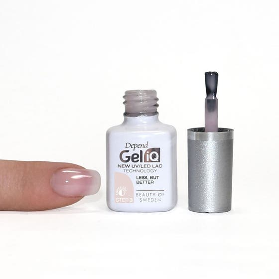 Gel Manicure Essentials Set