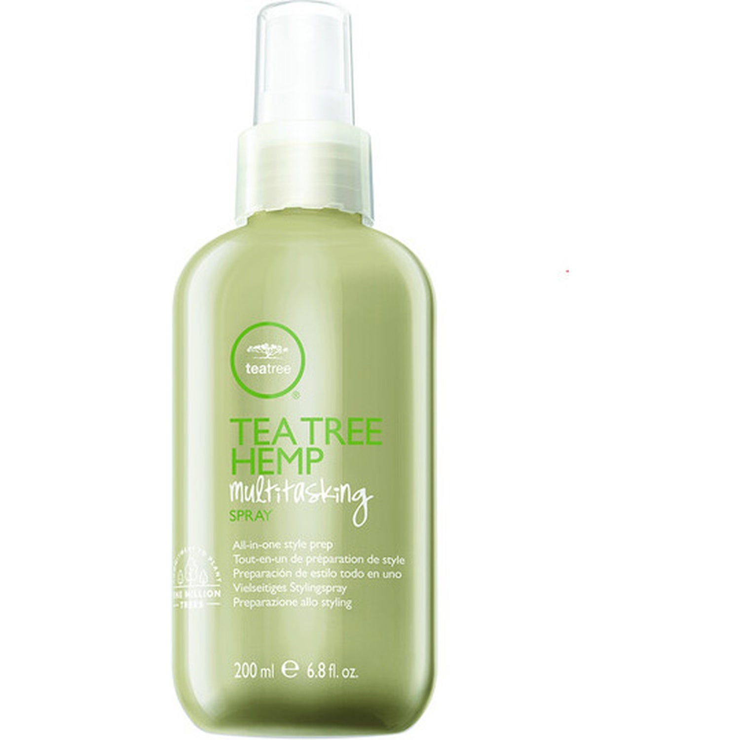 Paul Mitchell Tea Tree Hemp Multitasking Spray 140 ml