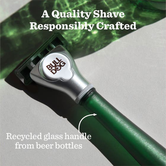 Original Glass Razor