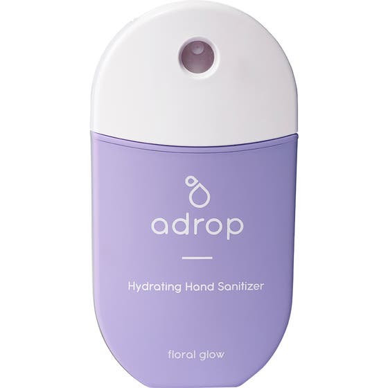 Hydrating Hand Sanitizer