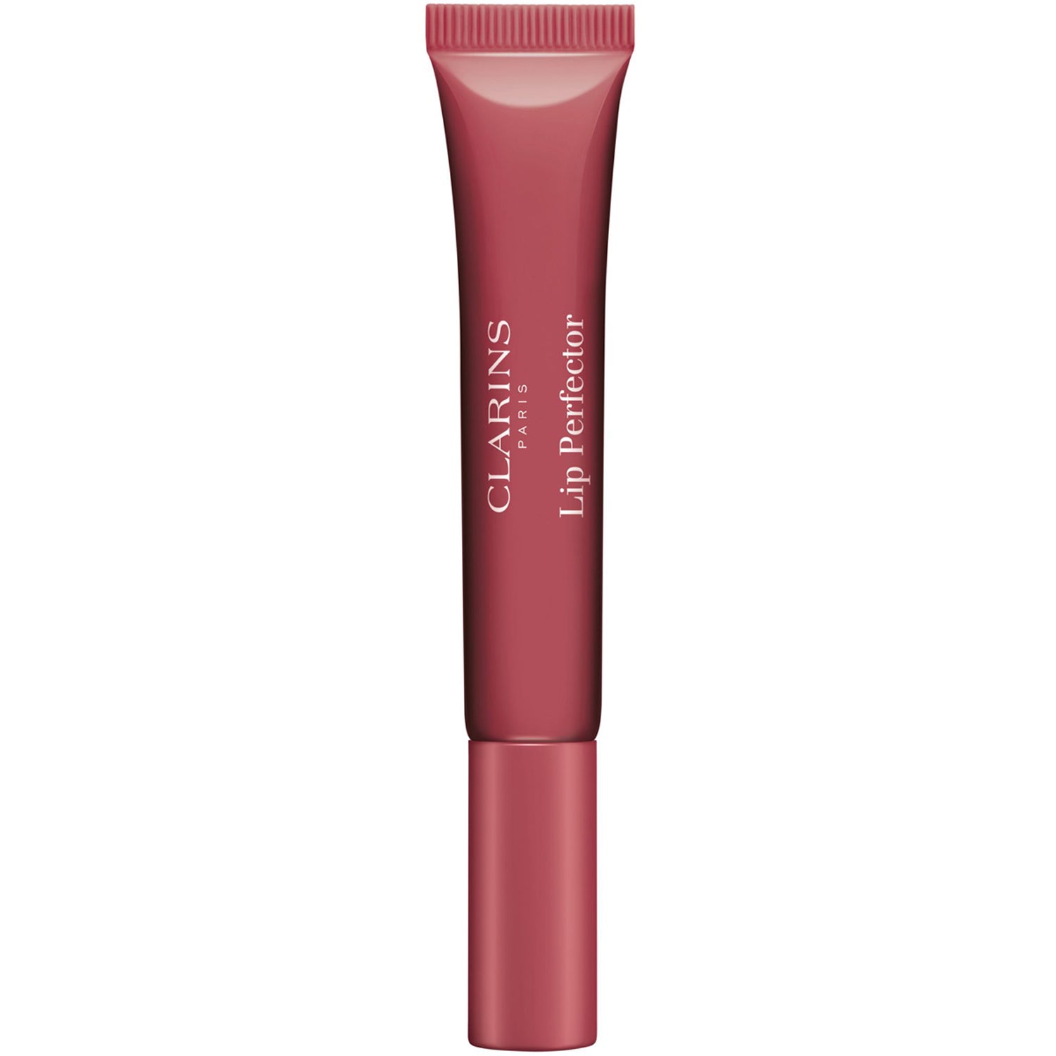 Clarins Natural Lip Perfector 17 Intense Maple - 12 ml billede
