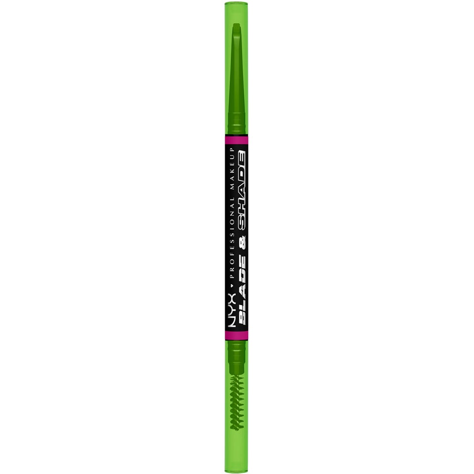Blade & Shade Brow Pencil 03 Cool Ash