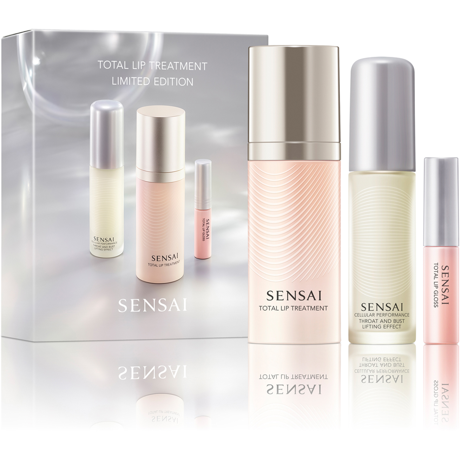 Total Lip Treatment Limited Edition