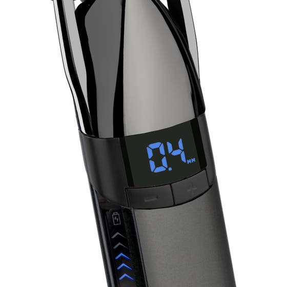 Super-X Metal Stubble Trimmer