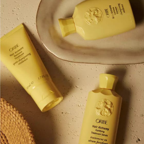 Hair Alchemy Discovery Collection